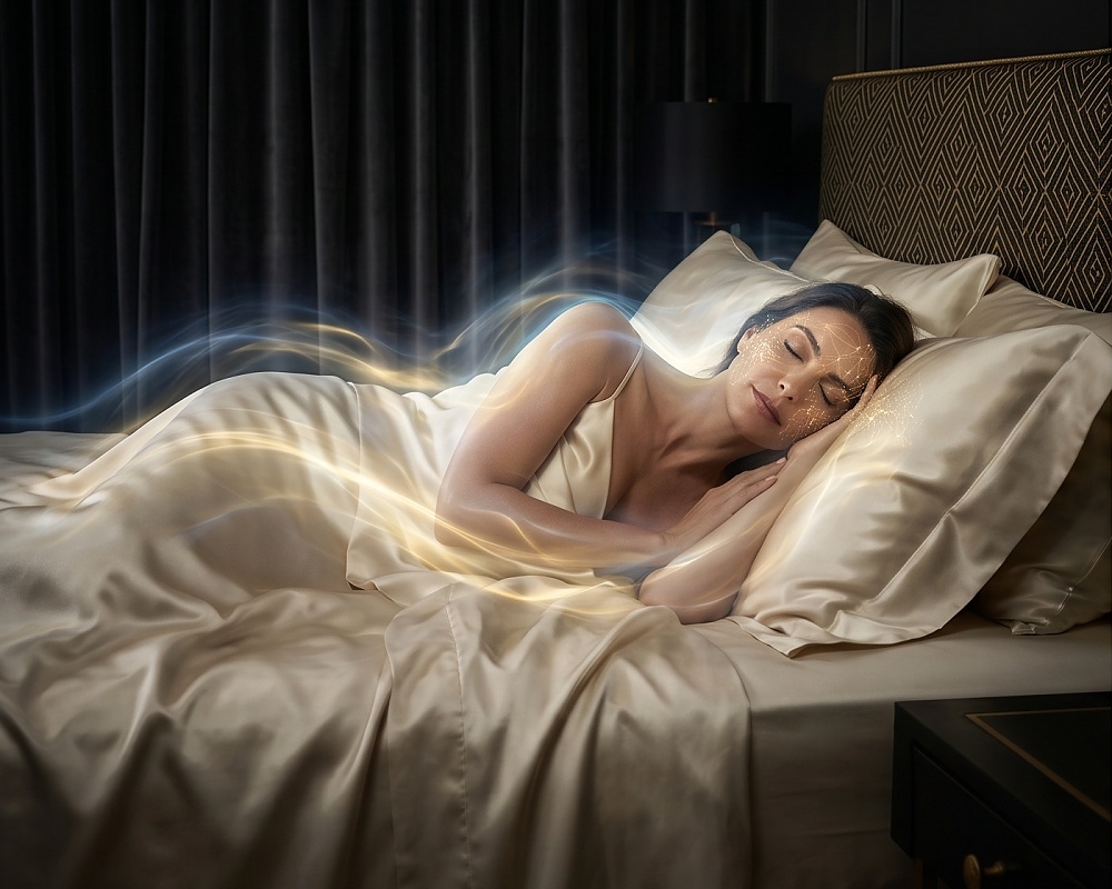 Sleep and Darkness