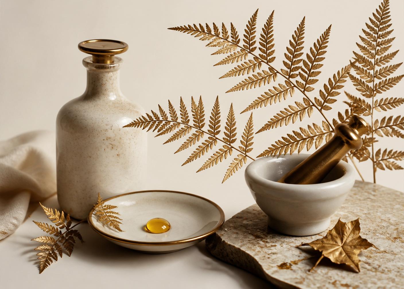 Alchemy of nature and science