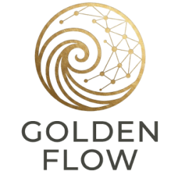 Golden Flow - Ancient Intuition and AI